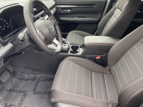 Used 2026 Honda CR-V Sport image 15