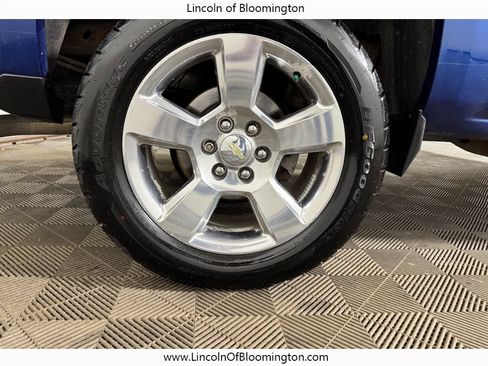 Used 2016 Chevrolet Silverado 1500 LT w/ All Star Edition AWD/4WD image 17