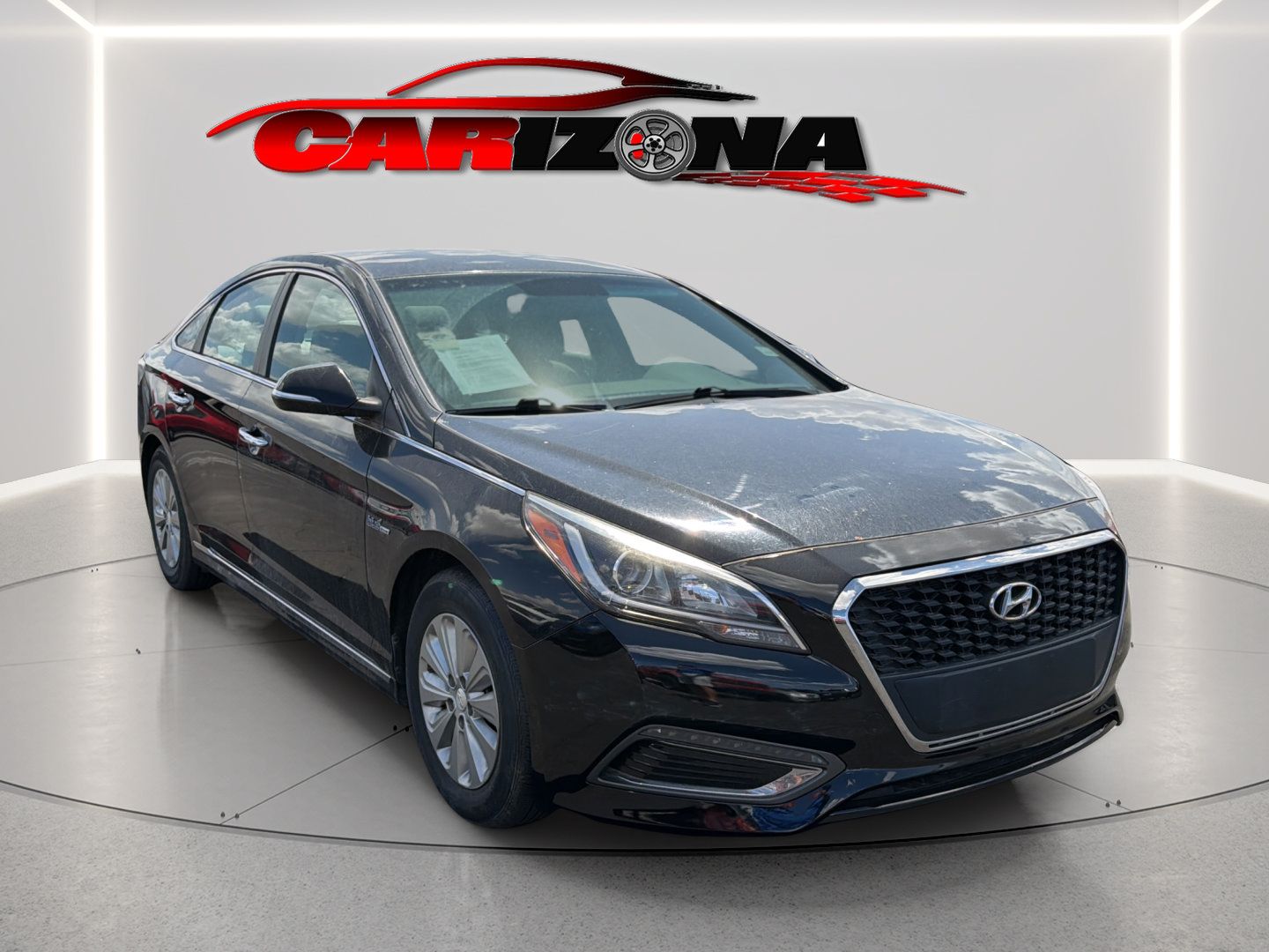 Used 2016 Hyundai Sonata SE FWD image 1