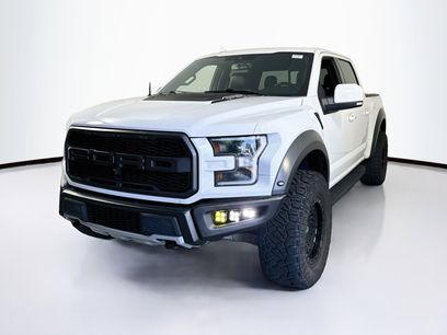 Used 2020 Ford F150 Raptor w/ Equipment Group 802A Luxury