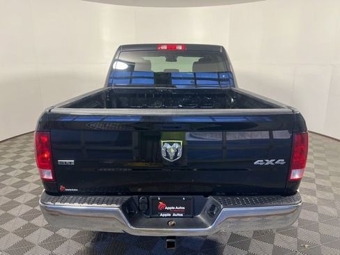 Certified 2022 RAM 1500 Classic SLT image 7