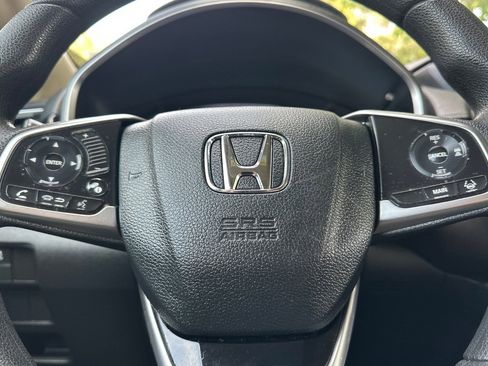 Used 2018 Honda CR-V EX image 24