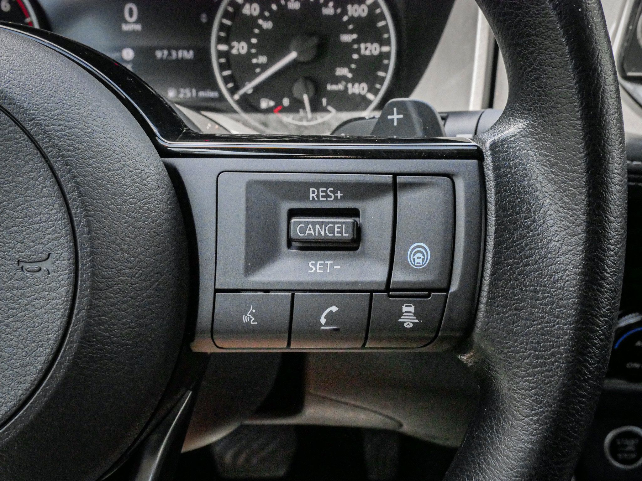 Used 2021 Nissan Rogue SV FWD image 20