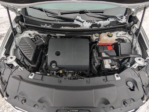 Used 2021 Chevrolet Traverse Premier image 31