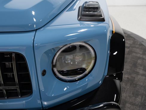 Used 2026 Mercedes-Benz G 63 AMG 4MATIC image 20