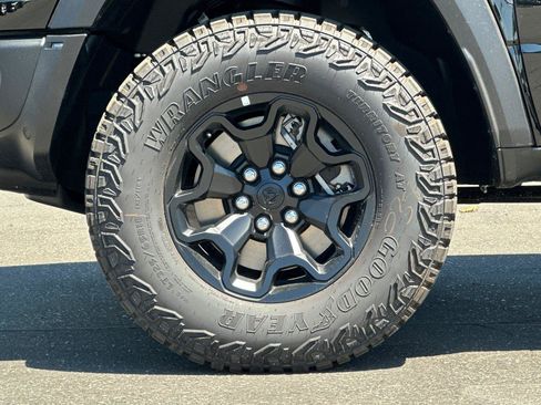 New 2026 RAM 1500 RHO AWD/4WD image 25