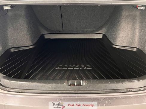 Used 2019 Honda Accord EX-L image 31