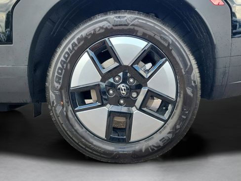 New 2026 Hyundai Santa Fe SE image 33