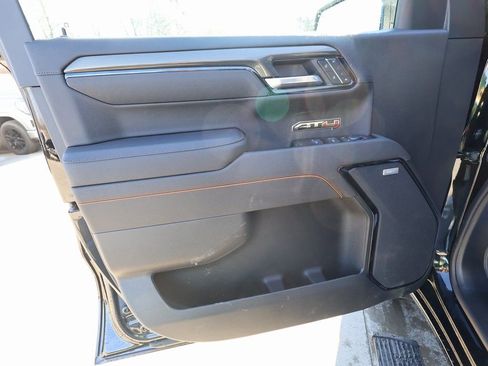 New 2026 GMC Sierra 1500 AT4 w/ AT4 Premium Package image 13