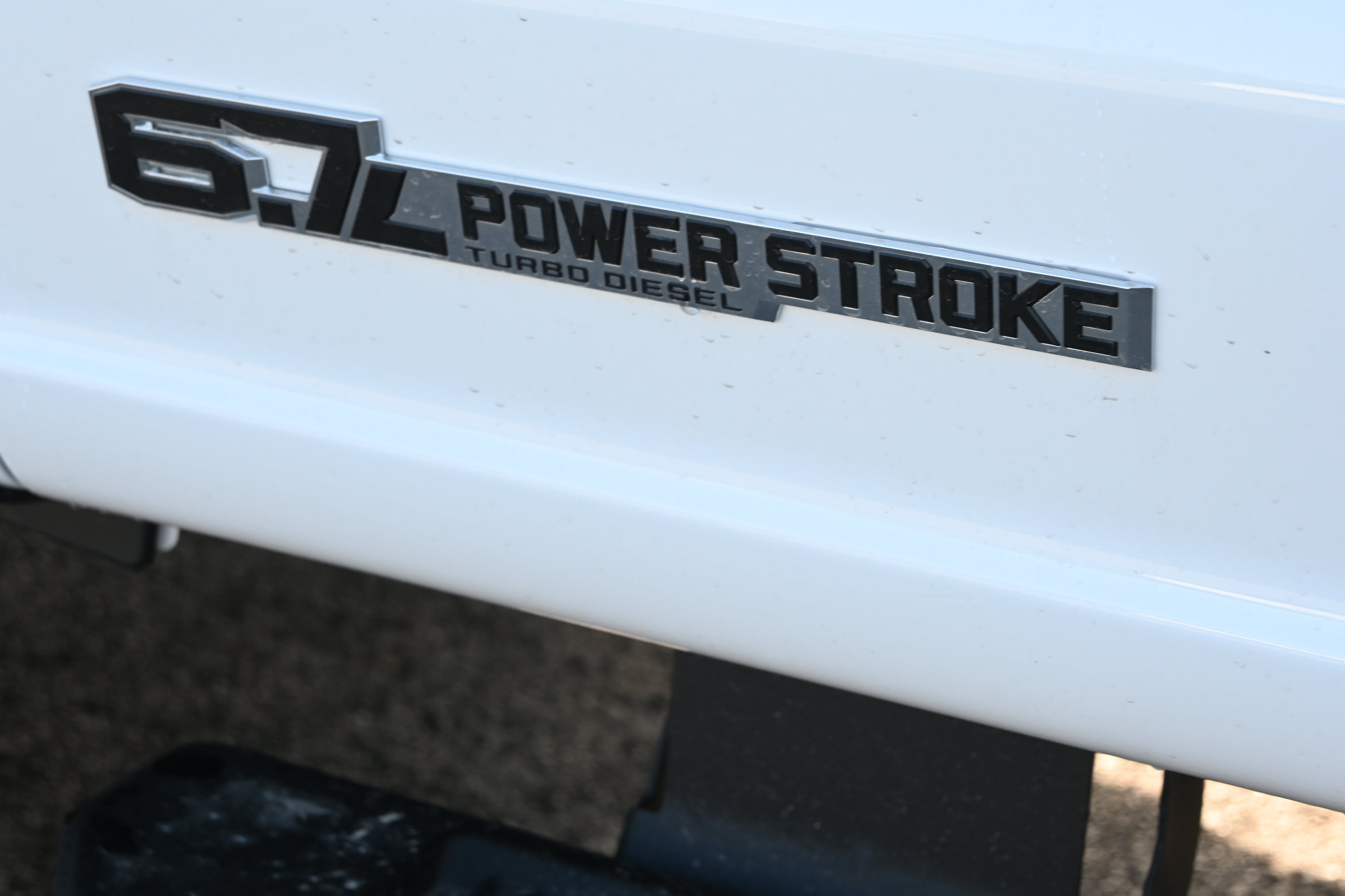 New 2026 Ford F350 XLT AWD/4WD image 35