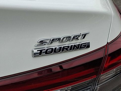Used 2025 Honda Civic Sport Touring image 29