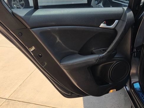 Used 2013 Acura TSX Sedan FWD image 26
