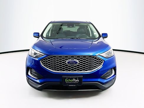 Used 2024 Ford Edge SEL AWD/4WD image 2