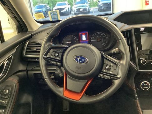 Used 2023 Subaru Forester Sport AWD/4WD image 6