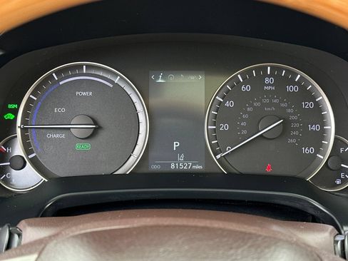 Used 2020 Lexus RX 450hL AWD w/ Premium Package image 35