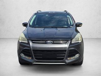 Used 2016 Ford Escape Titanium w/ Equipment Group 301A FWD video 2