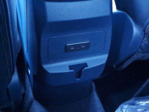 New 2026 Ford Maverick Lobo image 22