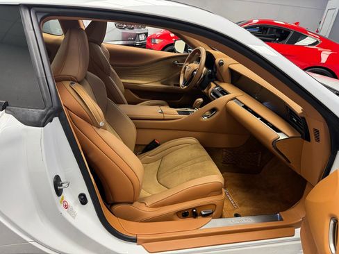 Used 2018 Lexus LC 500 Coupe w/ Sport Package image 15
