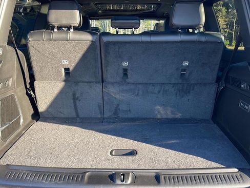 New 2026 Jeep Grand Wagoneer Base image 31