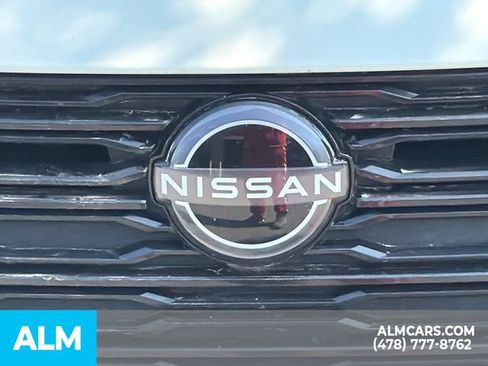Used 2025 Nissan Altima 2.5 SV FWD image 10