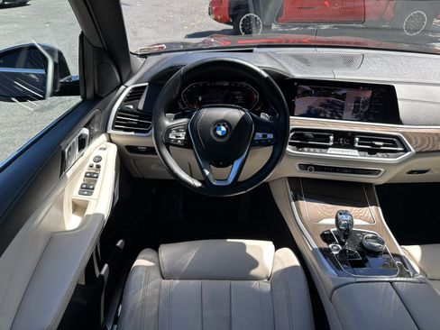 Used 2022 BMW X5 xDrive40i w/ Executive Package AWD/4WD image 16
