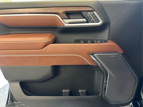 New 2025 GMC Sierra 2500 Denali Ultimate image 22