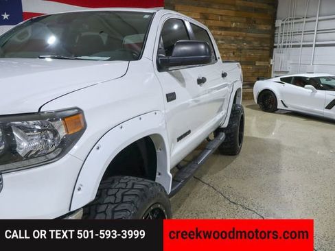 Used 2020 Toyota Tundra SR5 image 29