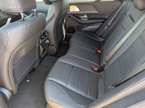 New 2026 Mercedes-Benz GLE 450 4MATIC Coupe image 31