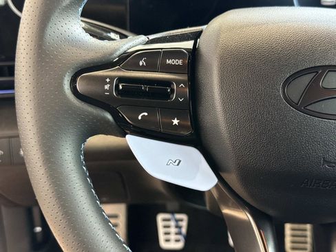 New 2025 Hyundai Elantra N image 9