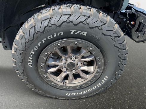 Used 2023 Jeep Wrangler Unlimited Rubicon 392 w/ Trailer Tow Package AWD/4WD image 7