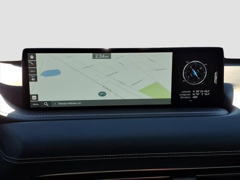 Used 2024 Genesis GV80 3.5T w/ Prestige Package image 25