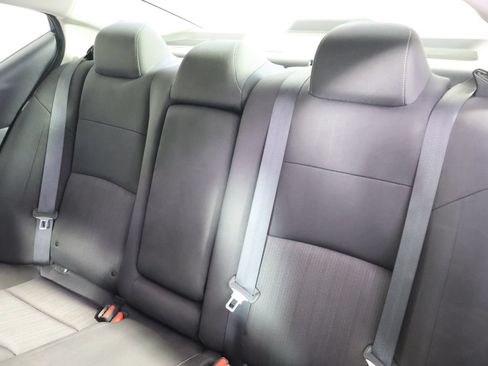Used 2021 Nissan Altima 2.5 S FWD image 38