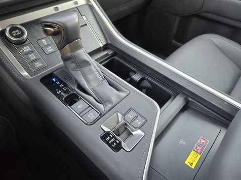 Certified 2025 Lexus GX 550 AWD/4WD image 20