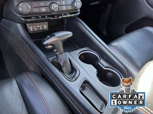 Used 2024 Dodge Durango GT image 35