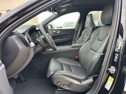 New 2026 Volvo XC60 T8 Ultra w/ Climate Package image 14