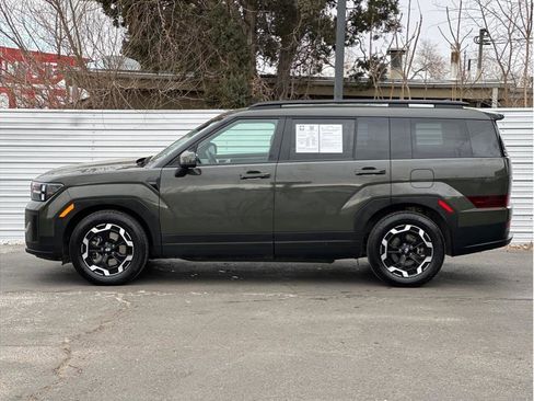 Used 2024 Hyundai Santa Fe SEL image 13