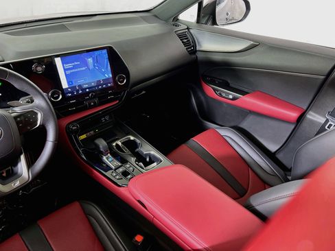 Used 2023 Lexus NX 350 F Sport AWD/4WD image 24