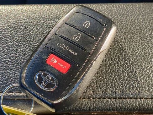 Used 2025 Toyota Tundra SR5 w/ SR5 Convenience Package image 26