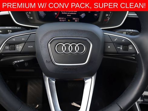 Used 2021 Audi Q3 2.0T Premium AWD/4WD image 16