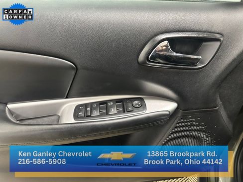 Used 2016 Dodge Journey SE image 8