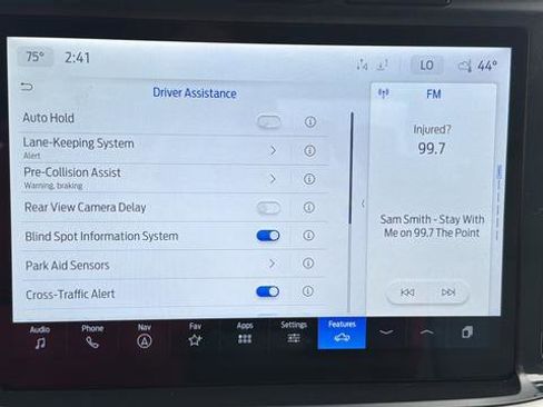 Used 2022 Ford F150 Lightning Pro AWD/4WD image 17