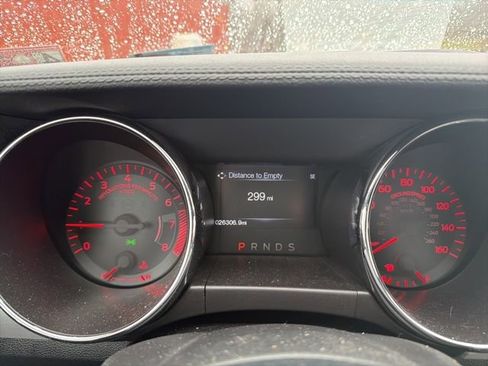 Used 2015 Ford Mustang GT Premium w/ Enhanced Security Package image 13