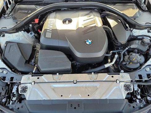 New 2026 BMW 330i xDrive Sedan w/ M Sport Package AWD/4WD image 12