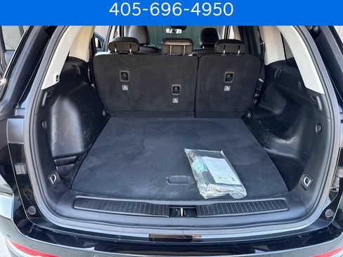 Used 2023 Jeep Grand Cherokee Limited AWD/4WD image 28