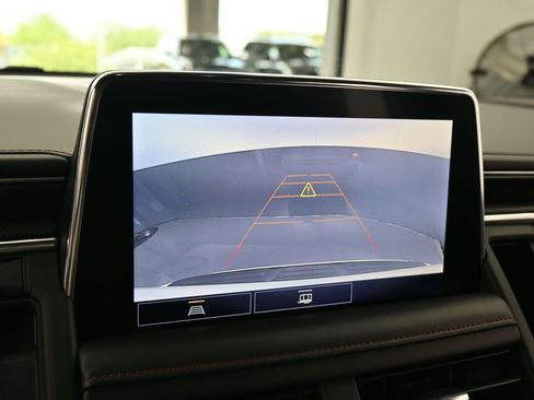 Used 2021 Chevrolet Tahoe RST image 18