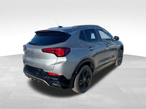 New 2026 Buick Encore GX Sport Touring w/ Comfort Package AWD/4WD image 8