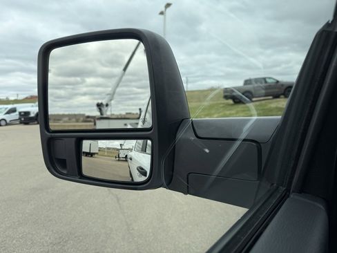 Used 2024 RAM 2500 Big Horn image 36