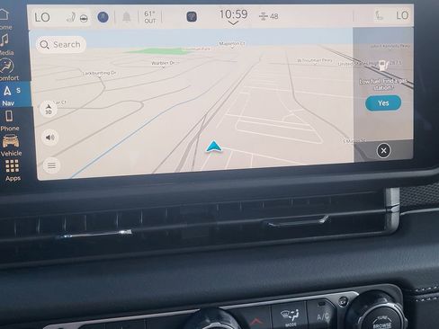 New 2026 Jeep Wrangler Unlimited Rubicon image 16