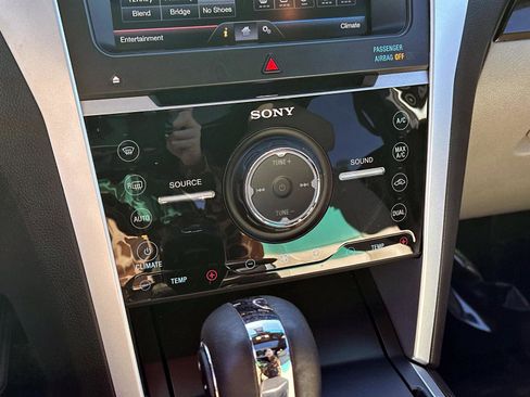 Used 2015 Ford Explorer Limited w/ Equipment Group 302A image 23