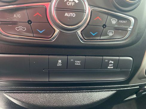 Used 2020 RAM 1500 Warlock w/ Electronics Group AWD/4WD image 13